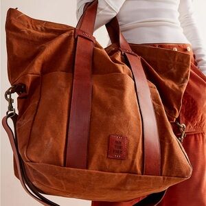 We The Free Long Weekend Bag